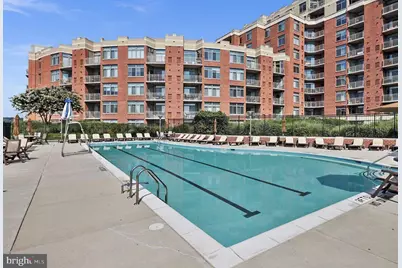 3650 S Glebe Road #1145, Arlington, VA 22202 - Photo 34