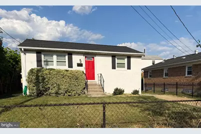 2001 S Lorton Street, Arlington, VA 22204 - Photo 2