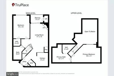 2330 14th Street N #407, Arlington, VA 22201 - Photo 36