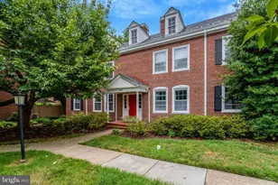 3456 S Stafford St, Arlington, VA 22206 - Photo 1
