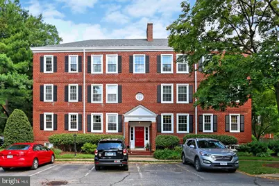 3043 S Columbus Street #C1, Arlington, VA 22206 - Photo 2