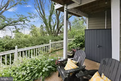 2807 S Woodrow Street #1, Arlington, VA 22206 - Photo 22