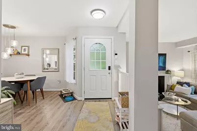 2807 S Woodrow Street #1, Arlington, VA 22206 - Photo 2