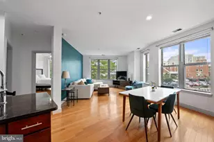 1800 Wilson Blvd, Arlington, VA 22201 - Photo 4