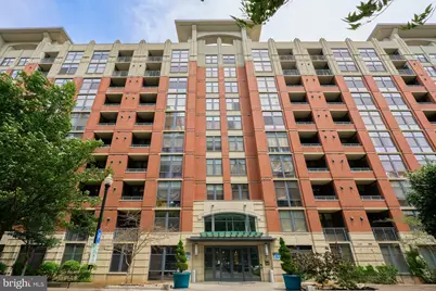 1021 N Garfield Street #109, Arlington, VA 22201 - Photo 2