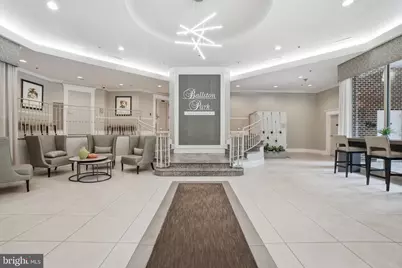 1050 N Stuart Street #122, Arlington, VA 22201 - Photo 18