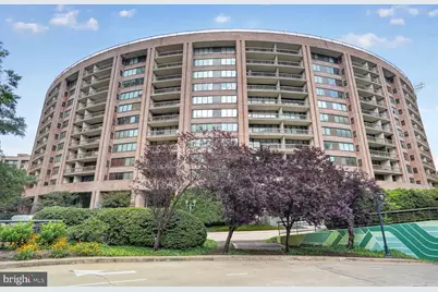 1805 Crystal Drive #503S, Arlington, VA 22202 - Photo 24
