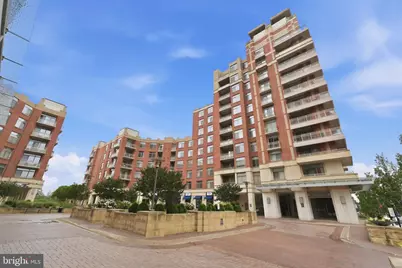 3600 S Glebe Road #1116W, Arlington, VA 22202 - Photo 1