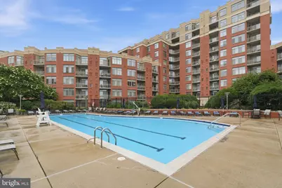 3600 S Glebe Road #1116W, Arlington, VA 22202 - Photo 2