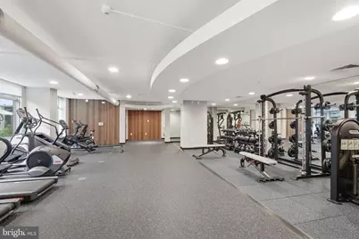 3600 S Glebe Road #1116W, Arlington, VA 22202 - Photo 22