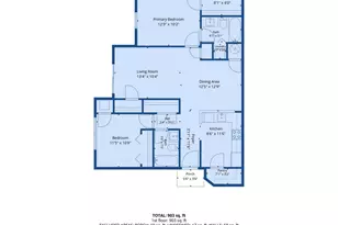 2050 Calvert Street N, Arlington, VA 22201 - Photo 6
