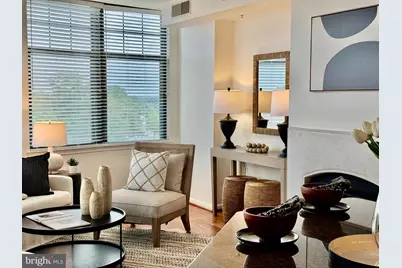 1021 N Garfield Street #637, Arlington, VA 22201 - Photo 1