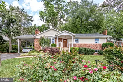 4894 Williamsburg Boulevard, Arlington, VA 22207 - Photo 1