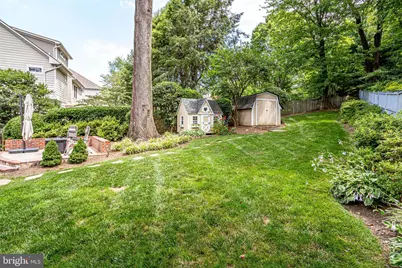 4894 Williamsburg Boulevard, Arlington, VA 22207 - Photo 44