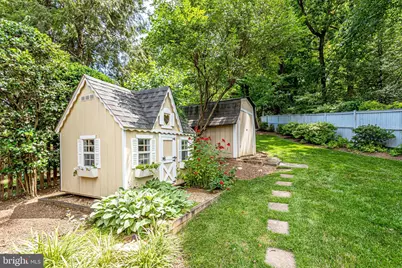 4894 Williamsburg Boulevard, Arlington, VA 22207 - Photo 46