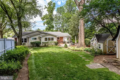 4894 Williamsburg Boulevard, Arlington, VA 22207 - Photo 48