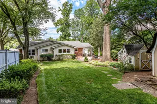 4894 Williamsburg Blvd, Arlington, VA 22207 - Photo 48