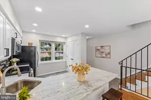 832 N Frederick St, Arlington, VA 22205 - Photo 4