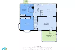 204 N Evergreen St, Arlington, VA 22203 - Photo 72