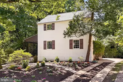 204 N Evergreen Street, Arlington, VA 22203 - Photo 1