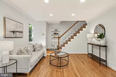 204 N Evergreen Street, Arlington, VA 22203 - Photo 10