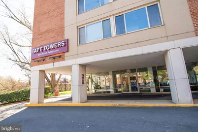 1210 N Taft Street #201, Arlington, VA 22201 - Photo 1