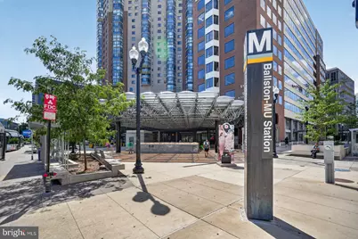 1001 N Vermont Street #811, Arlington, VA 22201 - Photo 38
