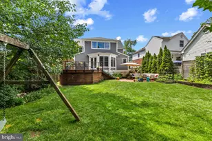 4323 18th St N, Arlington, VA 22207 - Photo 10