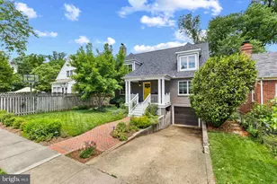 4323 18th St N, Arlington, VA 22207 - Photo 4