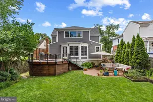 4323 18th St N, Arlington, VA 22207 - Photo 12