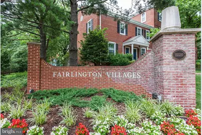 4815 31st Street S #A2, Arlington, VA 22206 - Photo 20