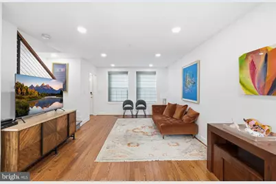 3473 S Stafford Street #A, Arlington, VA 22206 - Photo 4