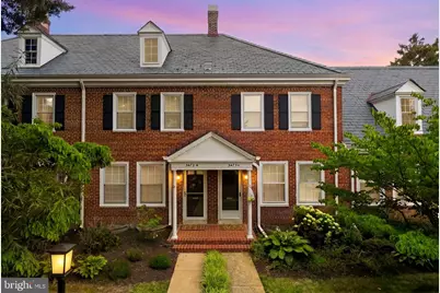 3473 S Stafford Street #A, Arlington, VA 22206 - Photo 1