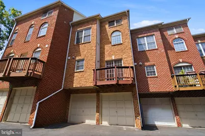 2402 N Greenbrier Court, Arlington, VA 22207 - Photo 46