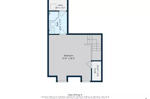2402 N Greenbrier Ct, Arlington, VA 22207 - Photo 50