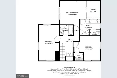 5501 11th Street N, Arlington, VA 22205 - Photo 46