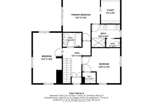 5501 11th St N, Arlington, VA 22205 - Photo 46