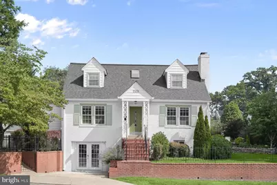 5501 11th Street N, Arlington, VA 22205 - Photo 2