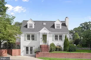 5501 11th St N, Arlington, VA 22205 - Photo 2