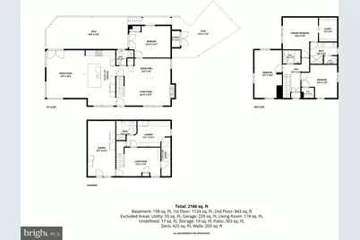 5501 11th Street N, Arlington, VA 22205 - Photo 48