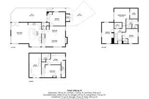 5501 11th St N, Arlington, VA 22205 - Photo 48