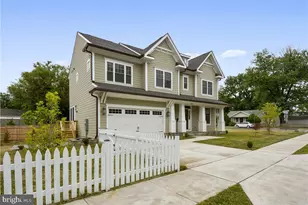 2205 N Edison Street N, Arlington, VA 22207 - Photo 1