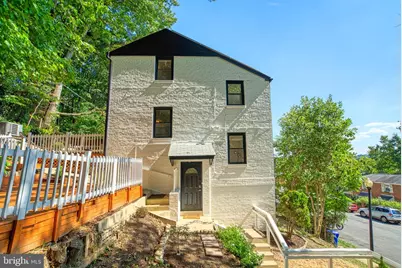 3731 Kemper Road, Arlington, VA 22206 - Photo 2