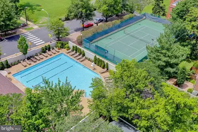1530 Key Boulevard #119, Arlington, VA 22209 - Photo 38