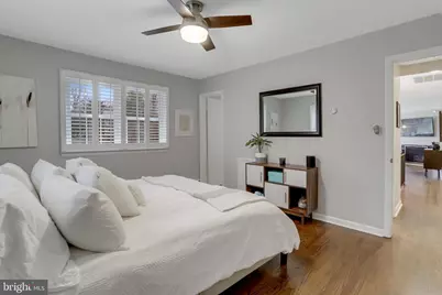 3710 Lorcom Lane, Arlington, VA 22207 - Photo 14