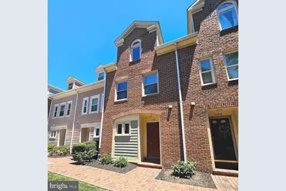 1119 Stuart Street, Arlington, VA 22201 - Photo 1