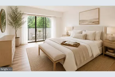 5300 Columbia Pike #214, Arlington, VA 22204 - Photo 10
