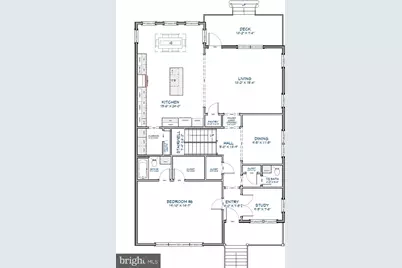 5531 24th Street N, Arlington, VA 22205 - Photo 2