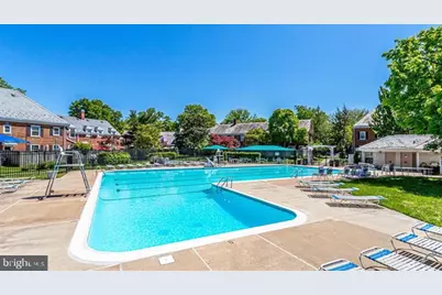 4210 36th Street S #B2, Arlington, VA 22206 - Photo 22