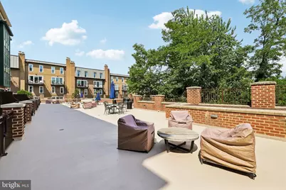2101 N Monroe Street #215, Arlington, VA 22207 - Photo 24